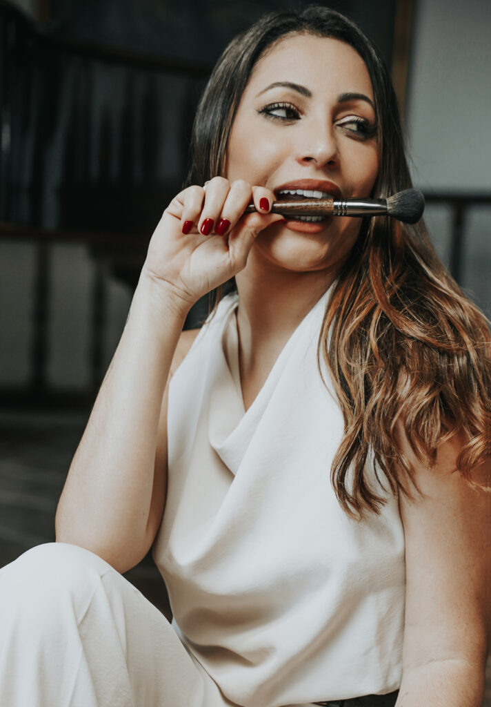 Maquilladora Profesional