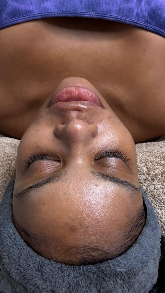 Cuidado Facial - TS-makeupartist